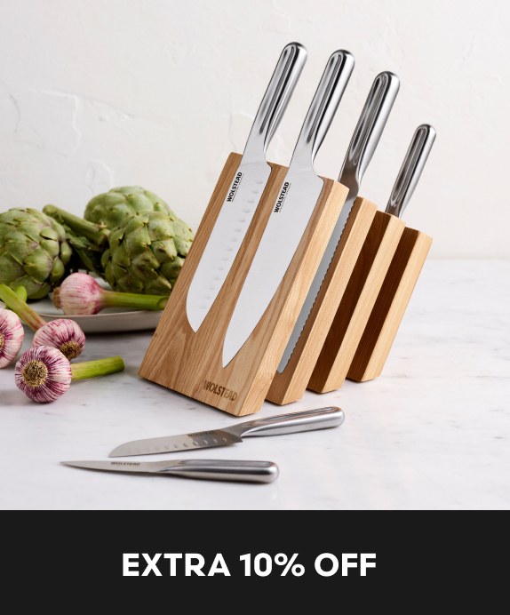 Wolstead knife blocks