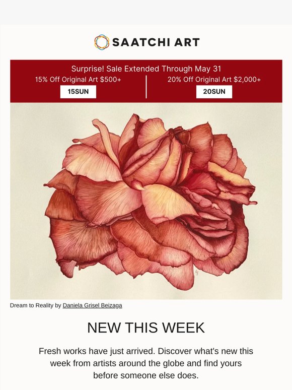 Missed the Summer Sale? Here's a Second Chance