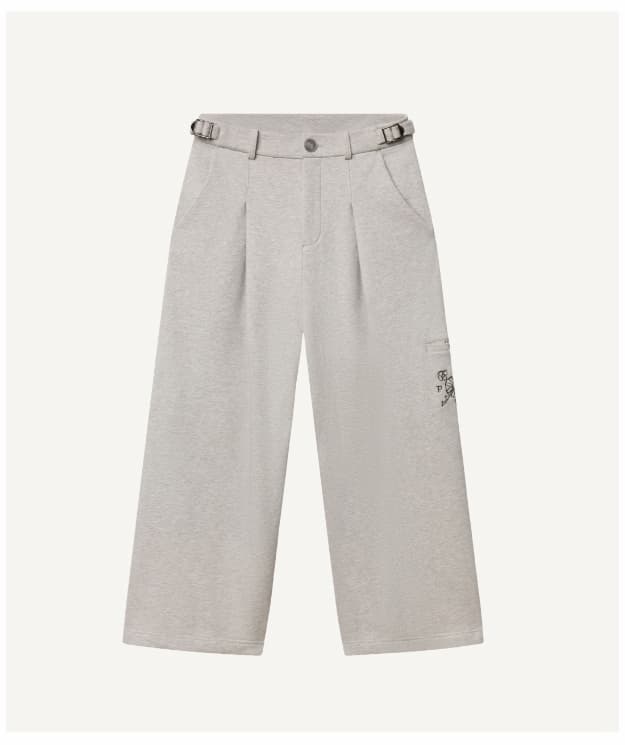Sunday Pants Heather Gray