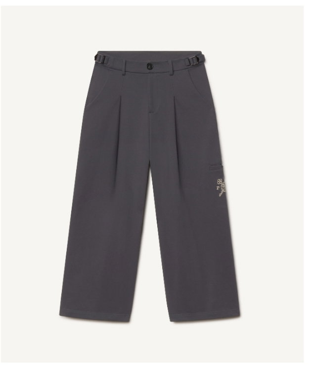 Sunday Pants Charcoal