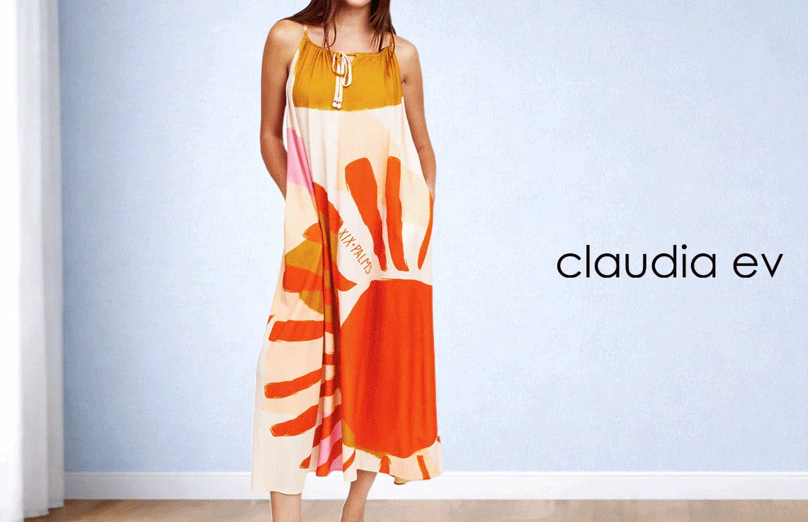 Claudia Ev