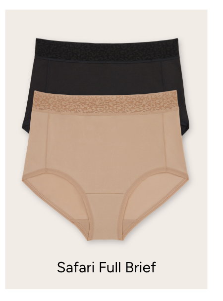 Safari Full Brief
