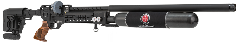 Hatsan Factor Sniper Long