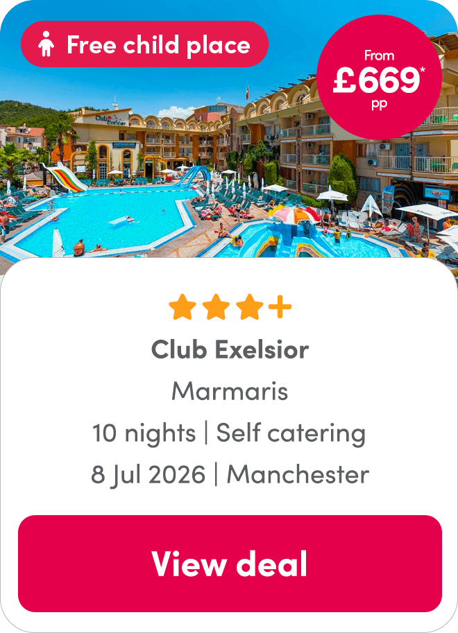 Marmaris