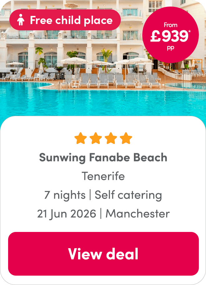 Tenerife