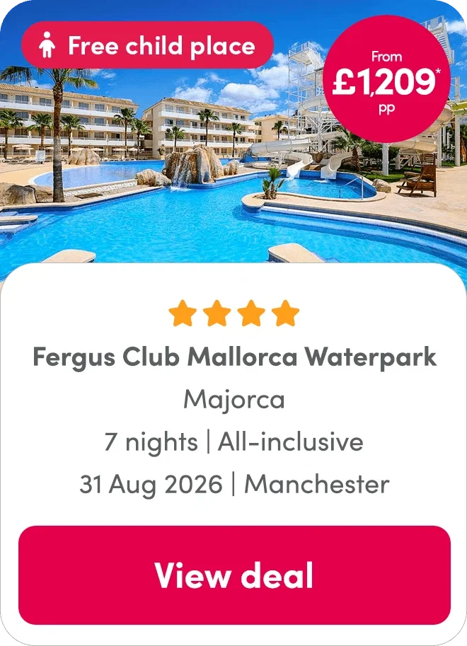 Majorca