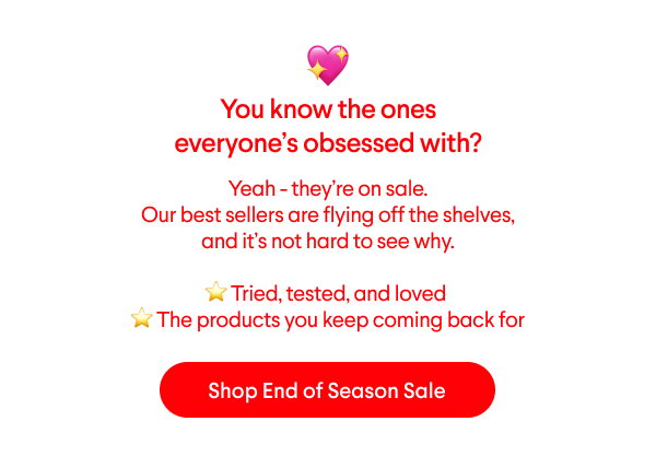 Shop Sale