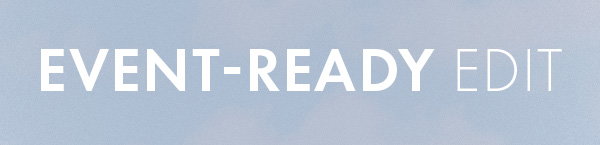Event-Ready Edit