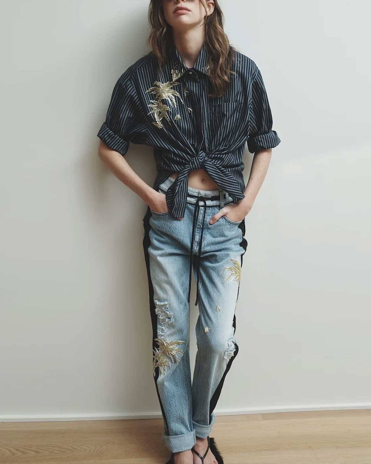 Shop the Hellessy Trunk Show