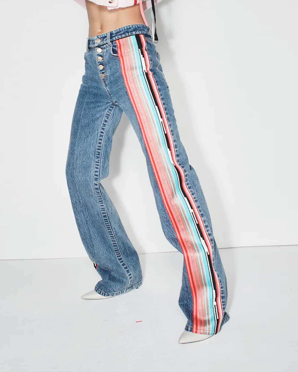 Shop the Hellessy Trunk Show