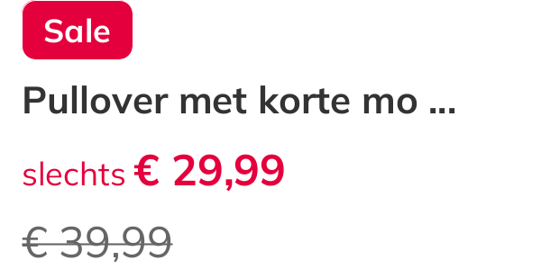 Details zum empfohlenen Produkt: Preis und Beschreibung