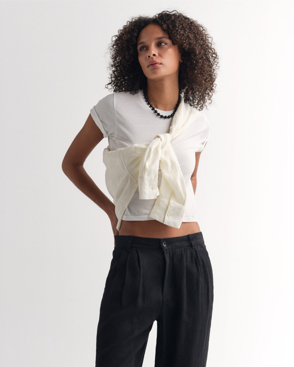 Basics, But Better