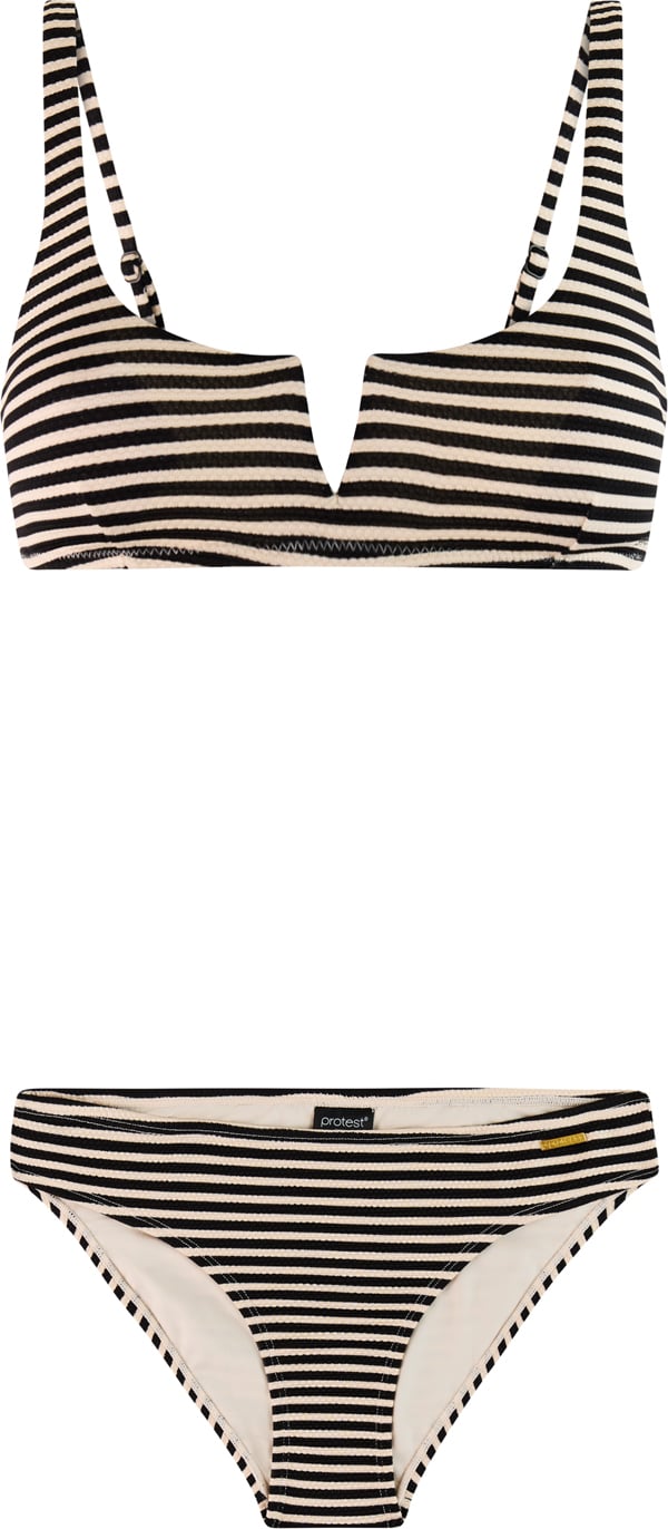 PROTEST - PRTBURST Bikini 2026 kitoffwhite