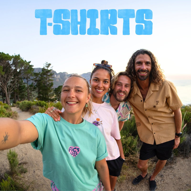 Jetzt T-Shirts entdecken
