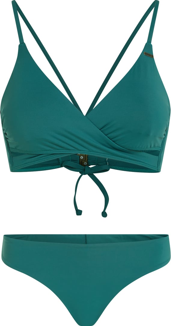ONEILL - ESSENTIALS BAAY MAOI Bikini 2026 botanical heat