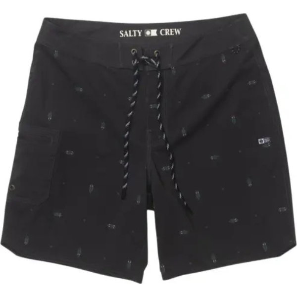 SALTY CREW - SESSION 19 Boardshort 2026 phantom