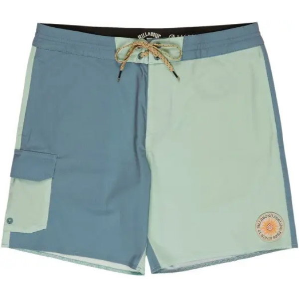BILLABONG - VENTURA LT 17,5 Boardshort 2026 dusty green