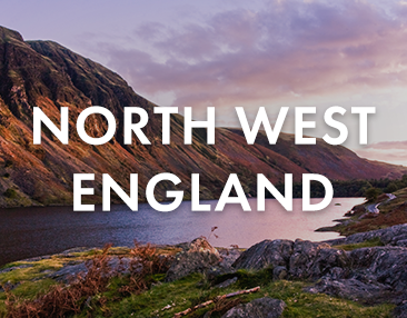 North West England.