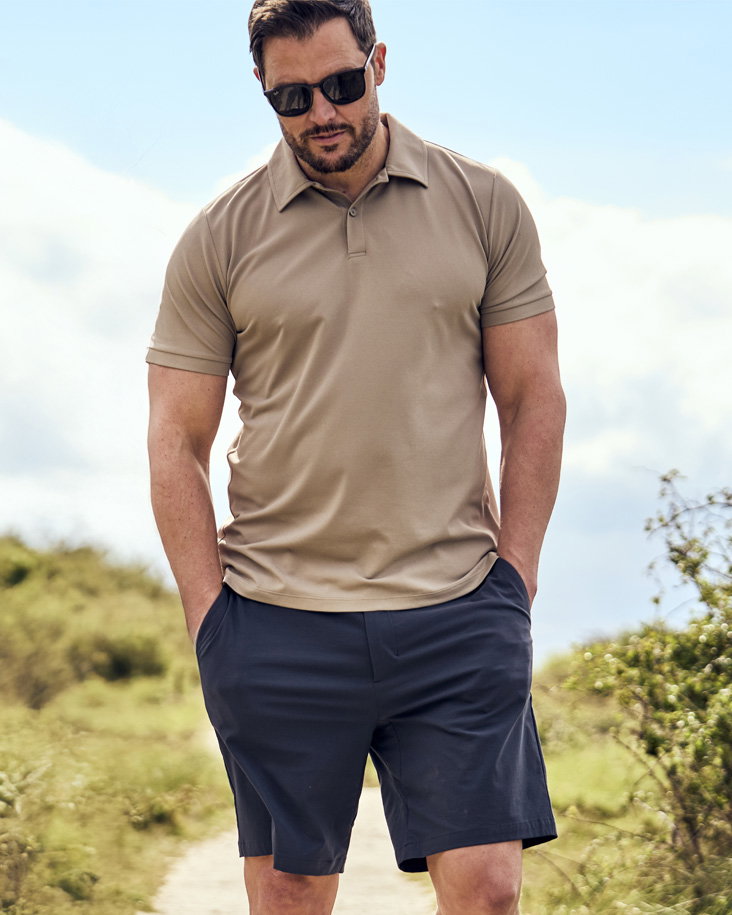Shop Men's Range