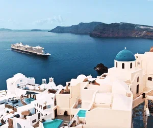 Greek Isles Getaway Sale Ends June 1