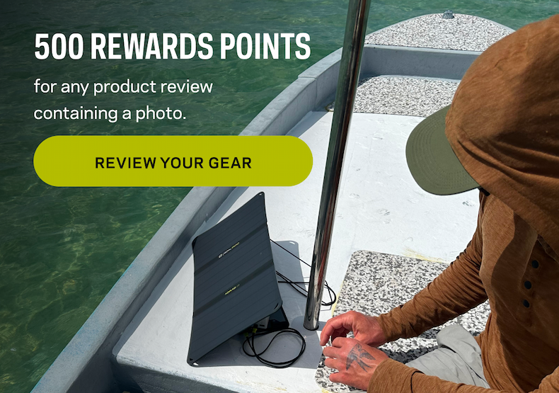 500 Rewards Points