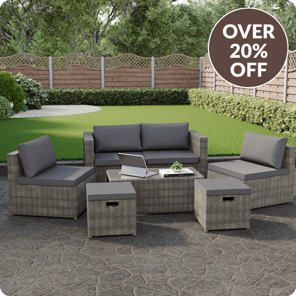 Over 15% off