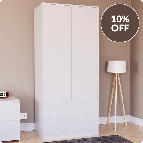 10% off