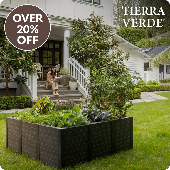 over 20% off