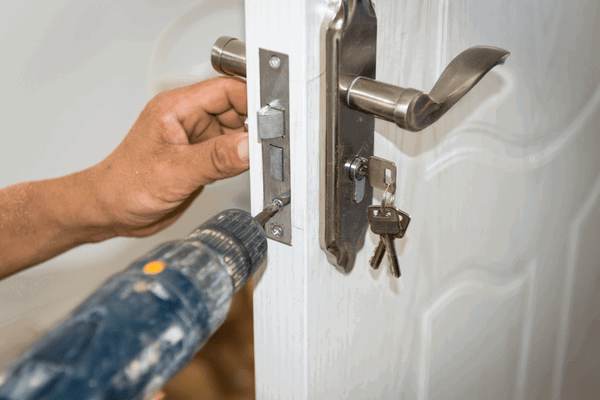 Door-DIY 