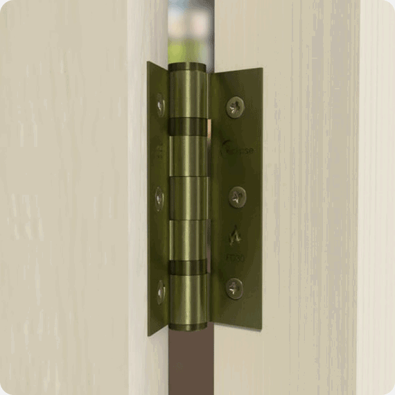 Hinge