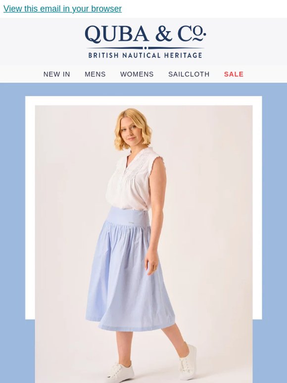 NEW IN-Outfit Ideas You’ll Wear on Repeat