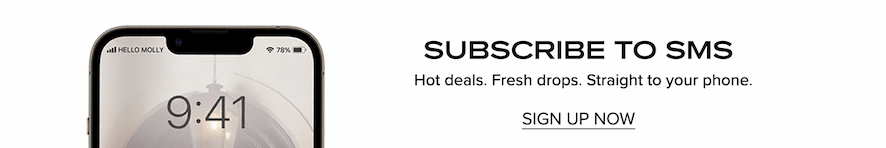 SUBSCRIBE TO SMS