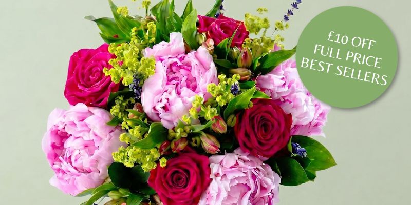 Blossoming Gifts