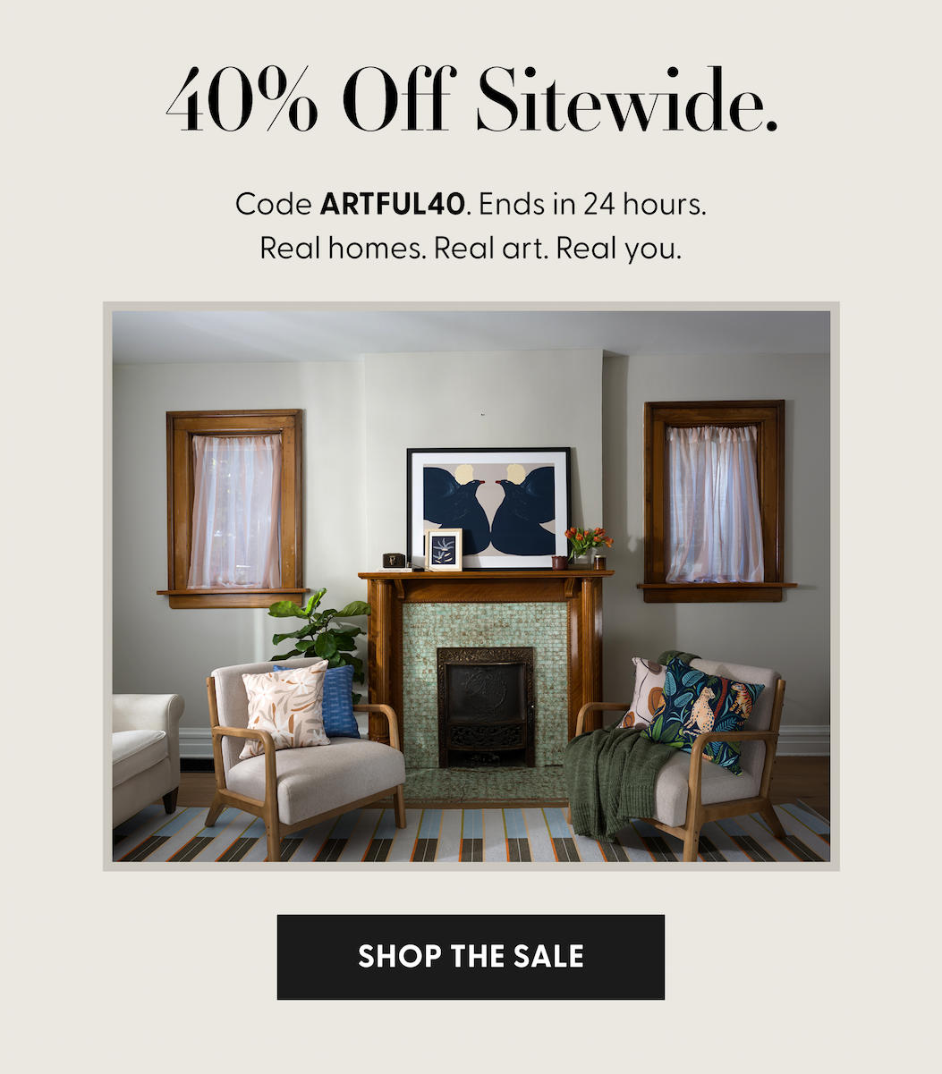 40% Off Sitewide | Shop the Sale