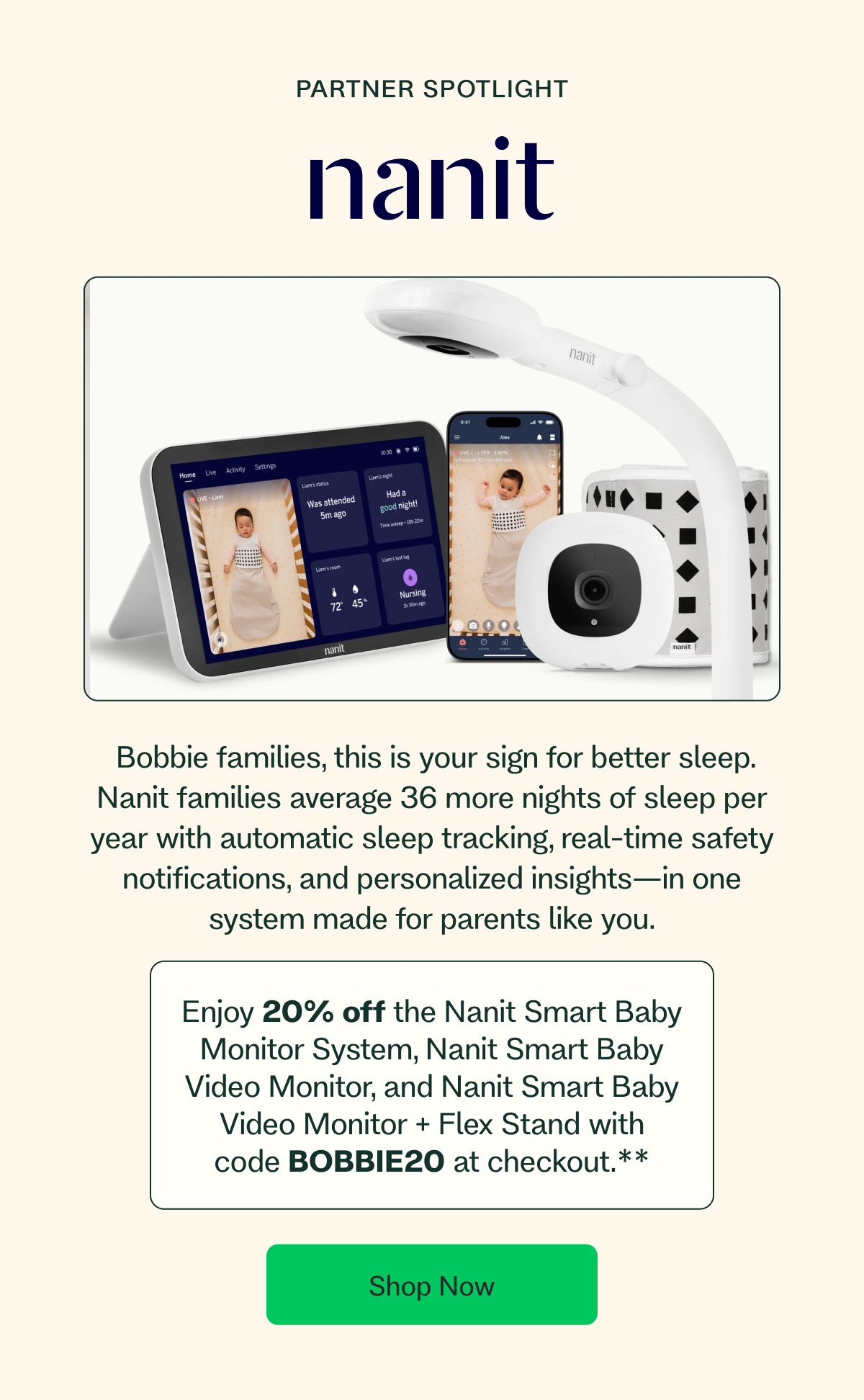 Partner Spotlight