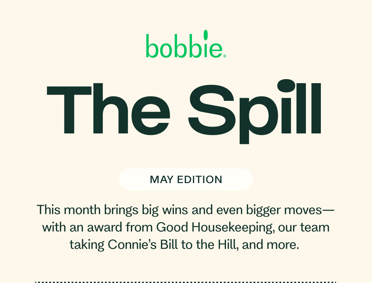 The Spill