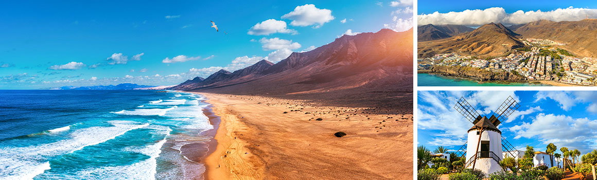 Fuerteventura