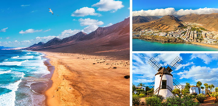 Fuerteventura