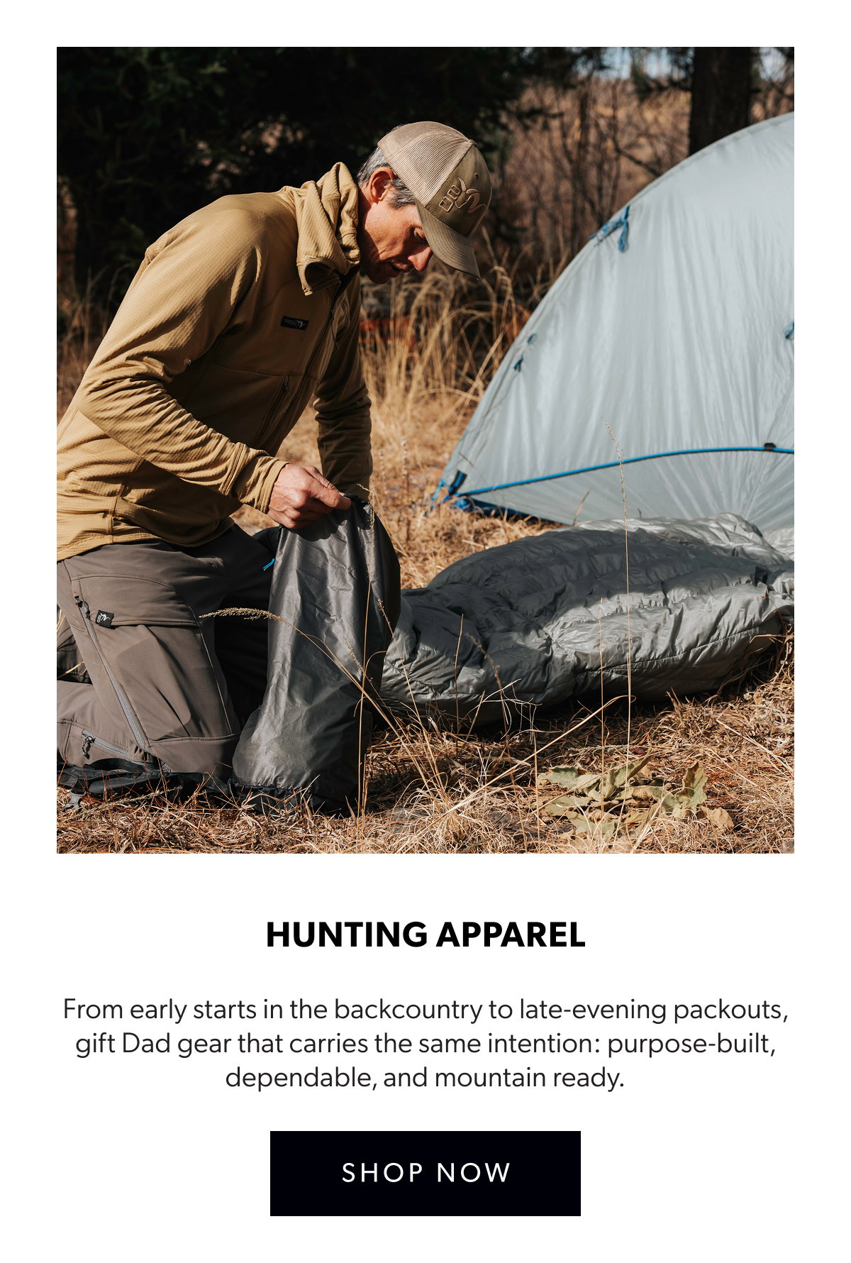 Hunting Apparel