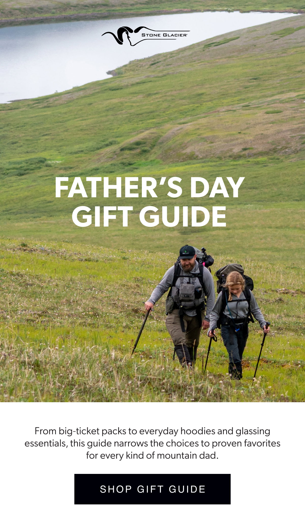 Father's Day Gift Guide