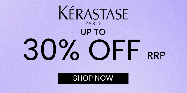 Kerastase - up to 30% off