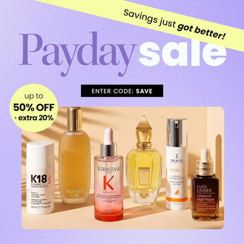 Up to 50% + Up To Extra 20% | Code: SAVE