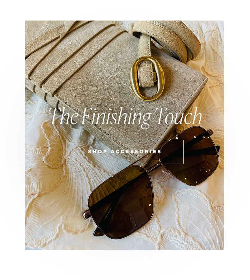Summer Accessories