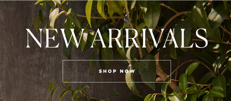Women's New Arrivals