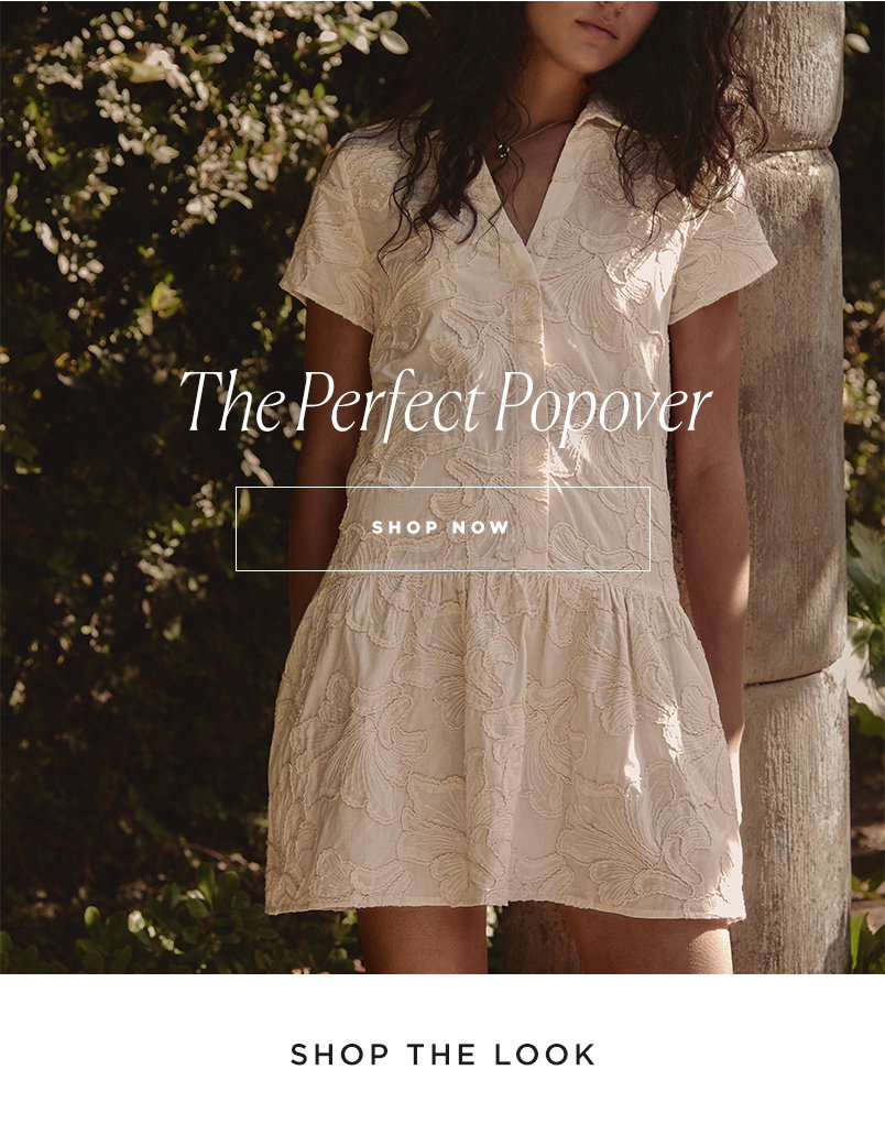 The Embroidery Capsule