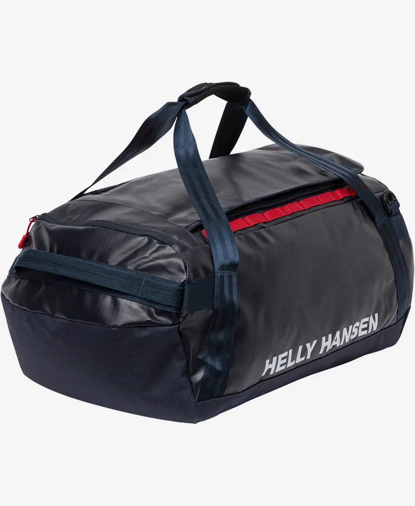 GUIDE DUFFEL BAG 50L, Navy