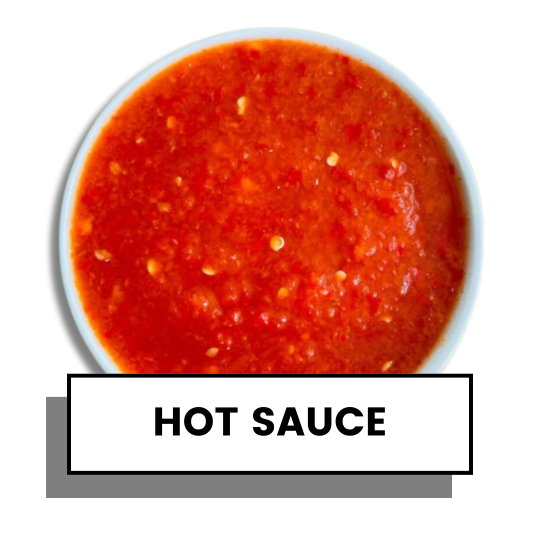 Shop Hot Sauce