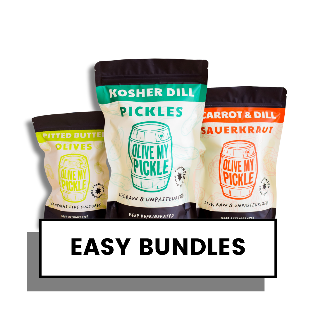 Shop Easy Bundles