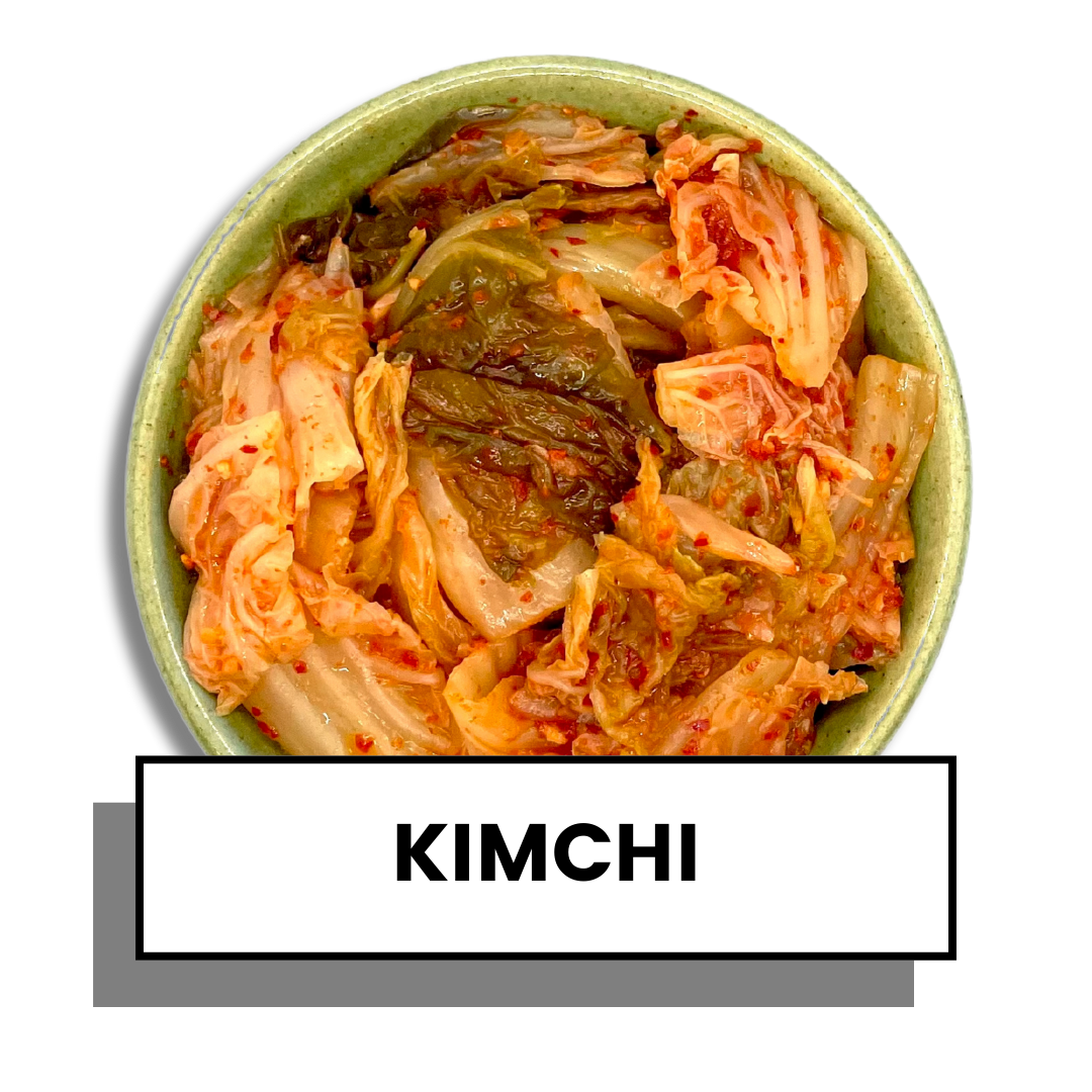 Shop Kimchi