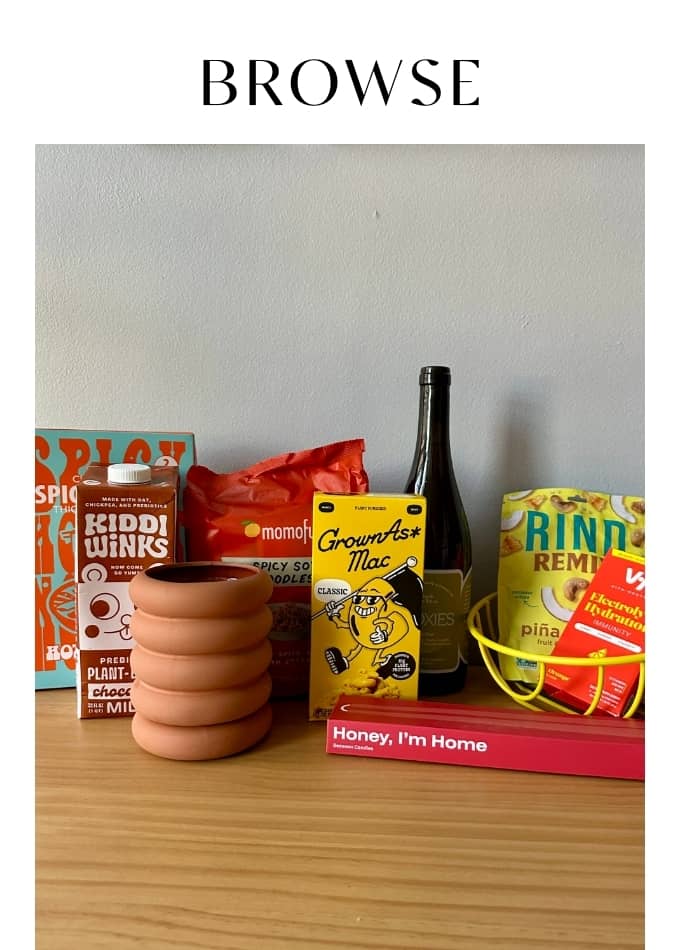 Browse Ethical Shopping Alternatives To Amazon